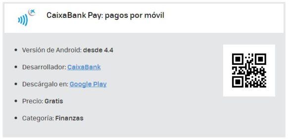 Caixabank Pay